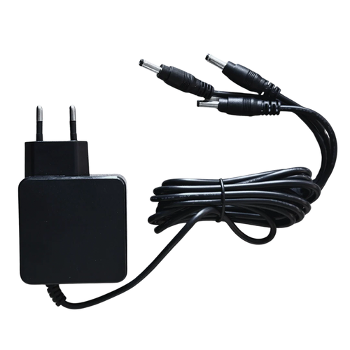 Alpen Alpen EU-oplader 14,4V Wildhorn 40/6