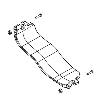 Alpen Handbeschermer voor Beverin 20/43
