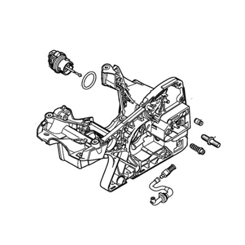 STIHL Carter - 1143 020 3023 STIHL STIHL Carter - 1143 020 3023