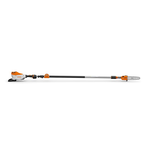 STIHL STIHL HTA 160 B accu hoogsnoeier