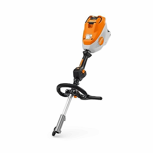 STIHL STIHL KMA 140 R accu combimotor