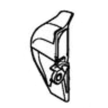 STIHL Voorafscheider - 1143 140 7800