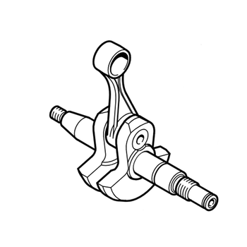 STIHL Krukas - 1143 030 0401