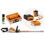STIHL STIHL HSA 130 R accu heggenschaar set  - 75 cm