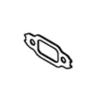 STIHL Uitlaatdemperpakking - 1143 149 0603