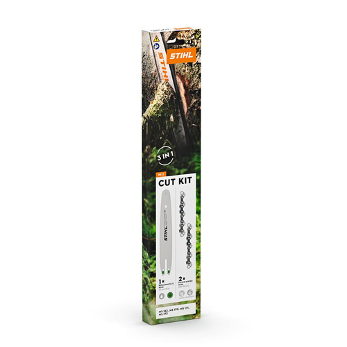 STIHL Cut kit 2 STIHL STIHL Cut kit 2