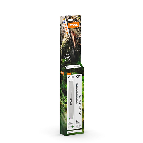 STIHL STIHL Cut kit 8