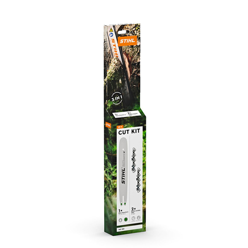 STIHL STIHL Cut kit 9