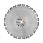 STIHL STIHL Diamant-doorslijpschijf D-BA10, Ø 300 mm