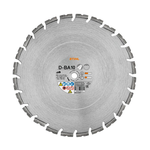 STIHL STIHL Diamant-doorslijpschijf D-BA10, Ø 350 mm