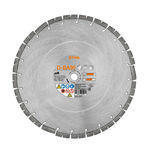 STIHL STIHL Diamant-doorslijpschijf D-BA90, Ø 350 mm