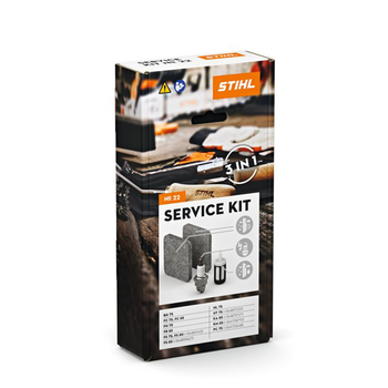 STIHL Service kit 22 voor HT, BG, FC, FH, FR, HL, KA, KM, PC