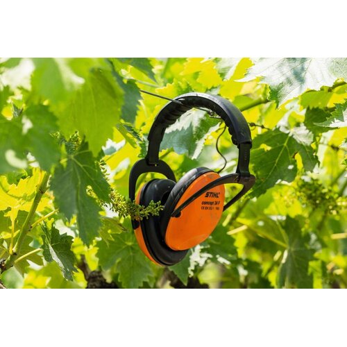 STIHL CONCEPT 24 F Gehoorbeschermer STIHL STIHL CONCEPT 24 F Gehoorbeschermer