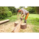 STIHL CONCEPT 24 F Gehoorbeschermer STIHL STIHL CONCEPT 24 F Gehoorbeschermer