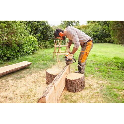 STIHL CONCEPT 24 F Gehoorbeschermer STIHL STIHL CONCEPT 24 F Gehoorbeschermer