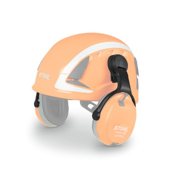 STIHL Adapter voor de set oorkapjes dynamic sound
