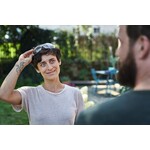 STIHL STIHL FUNCTION SLIM Veiligheidsbril, Transparant