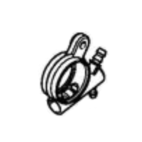 STIHL STIHL Oliepomp - 1143 640 3201