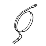 STIHL STIHL Remband - 1143 160 5401