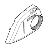 STIHL STIHL Kettingtandwieldeksel - 1143 640 1731