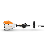 STIHL STIHL KMA 200 R accu combimotor actieset met 2x AP 300 S accu en 1x AL 301 lader