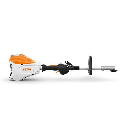 STIHL STIHL KMA 200 R accu combimotor actieset met 2x AP 300 S accu en 1x AL 301 lader