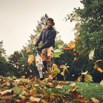 STIHL STIHL KMA 200 R accu combimotor actieset met 2x AP 300 S accu en 1x AL 301 lader