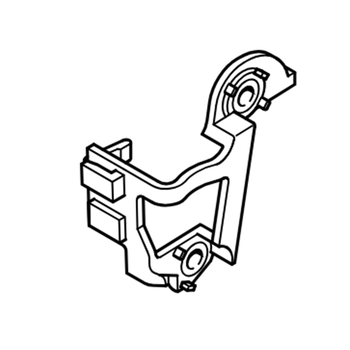 STIHL Kabelhouder - 1143 440 3503