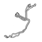 STIHL STIHL Kabelboom - 1143 440 3013