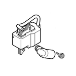 STIHL STIHL Ontstekingsmoduul - 1143 400 1307