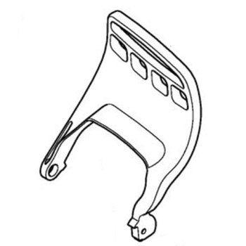 STIHL Handbeschermer - 1143 792 9103