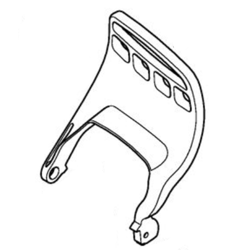 STIHL STIHL Handbeschermer - 1143 792 9103