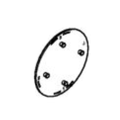 STIHL STIHL Typeplaatje MS 231 - 1143 967 1501