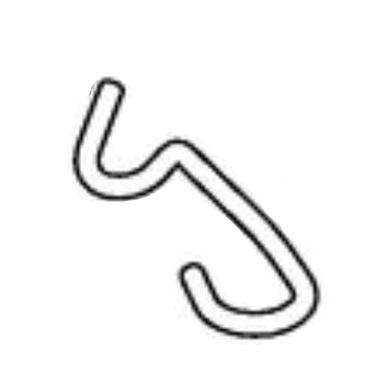 STIHL Slang 154 mm - 1143 937 5000