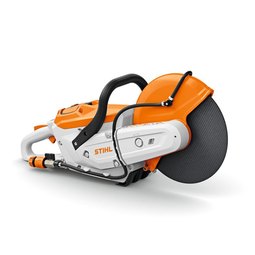 STIHL STIHL TSA 300 accu doorslijper actieset met 2x AP 300 S accu en 1x AL 301 lader