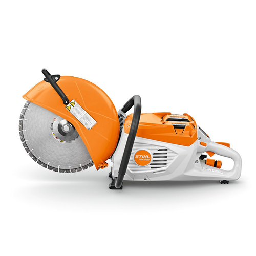 STIHL TSA 500 B accu doorslijper actieset met 2x AP 300 S accu en 1x AL 301 lader STIHL STIHL TSA 500 B accu doorslijper actieset met 2x AP 300 S accu en 1x AL 301 lader