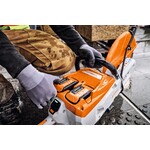 STIHL TSA 500 B accu doorslijper actieset met 2x AP 300 S accu en 1x AL 301 lader STIHL STIHL TSA 500 B accu doorslijper actieset met 2x AP 300 S accu en 1x AL 301 lader