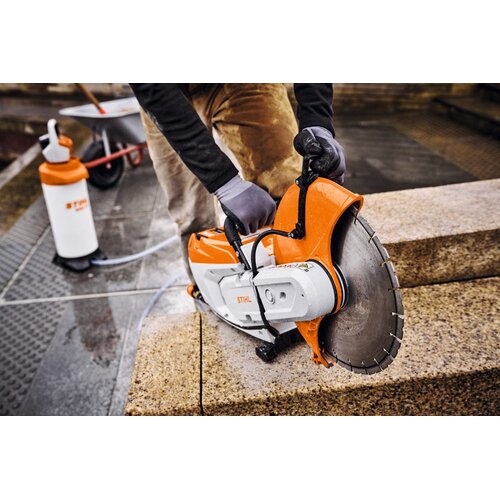 STIHL TSA 500 B accu doorslijper actieset met 2x AP 300 S accu en 1x AL 301 lader STIHL STIHL TSA 500 B accu doorslijper actieset met 2x AP 300 S accu en 1x AL 301 lader