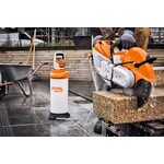 STIHL TSA 500 B accu doorslijper actieset met 2x AP 300 S accu en 1x AL 301 lader STIHL STIHL TSA 500 B accu doorslijper actieset met 2x AP 300 S accu en 1x AL 301 lader