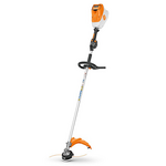 STIHL STIHL FSA 200 R accu bosmaaier actieset met 2x AP 300 S accu en 1x AL 301 lader