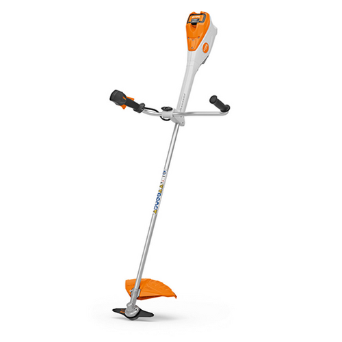 STIHL STIHL FSA 135 accu bosmaaier  actieset met 2x AP 300 S accu en 1x AL 301 lader