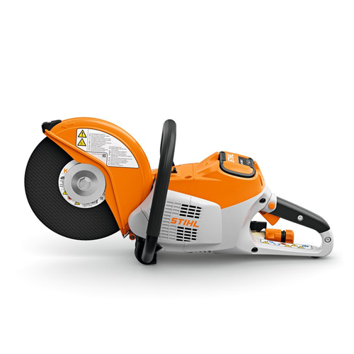 STIHL STIHL TSA 230 accu doorslijper actieset met WSA 40