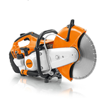 STIHL STIHL TS 500i doorslijper actieset met WSA 40