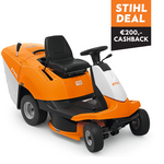 STIHL STIHL RT 4082 benzine zitmaaier