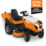 STIHL STIHL RT 5097 Z benzine zitmaaier