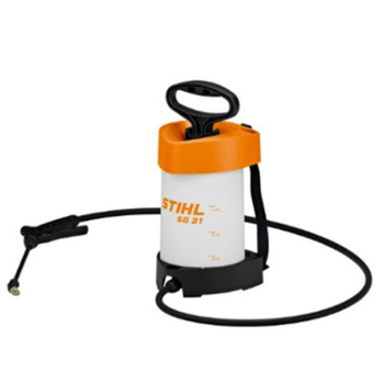 STIHL SG 21 drukspuit