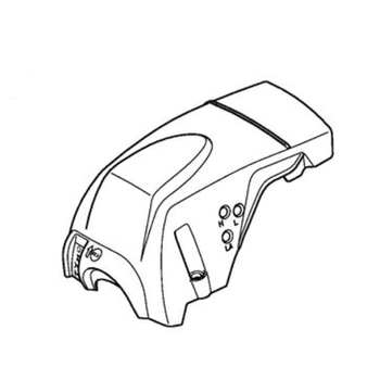 STIHL Kap - 1143 080 1601