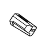 STIHL STIHL Kap - 1143 121 2707