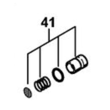 STIHL Set pompzuiger - 1143 120 9701