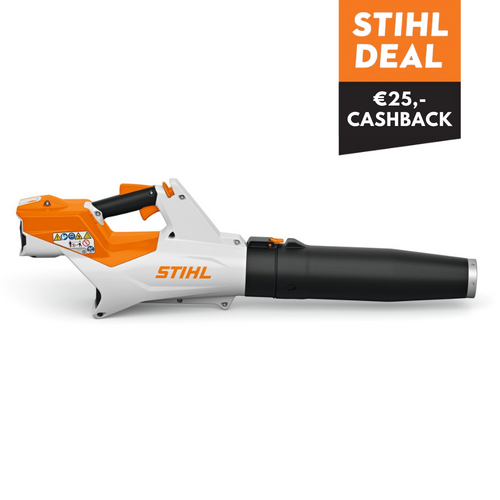 STIHL STIHL BGA 60 accu bladblazer